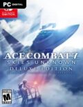 Ace Combat 7: Skies Unknown Deluxe Edition-CPY