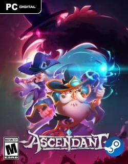 Ascendant Skidrow Featured Image