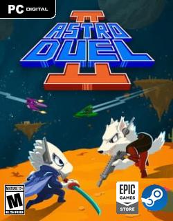 Astro Duel 2 Skidrow Featured Image