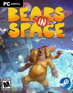 Bears In Space Skidrow Featured Image