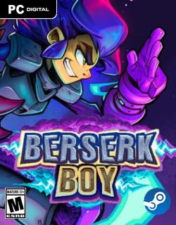 Berserk Boy Skidrow Featured Image