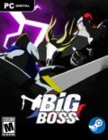 Big Boss: A Villain Simulator-CPY