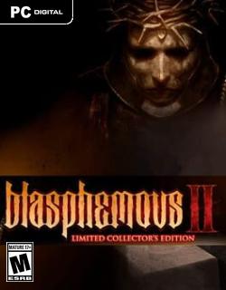 Blasphemous 2: Limited Collector's Edition Skidrow Featured Image