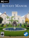 Botany Manor-CPY