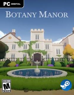 Botany Manor Skidrow Featured Image