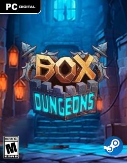 Box Dungeons Skidrow Featured Image
