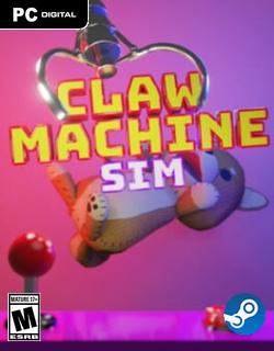 Claw Machine Sim Skidrow Featured Image