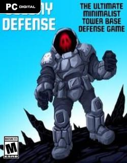 Colony Defense: The Ultimate Minimalist Tower Base Defense Game Skidrow Featured Image