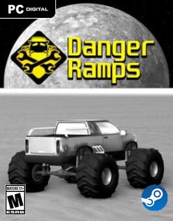 Danger Ramps Skidrow Featured Image