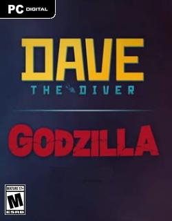 Dave the Diver: Godzilla Skidrow Featured Image