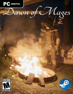 Dawn of Mages Skidrow Featured Image