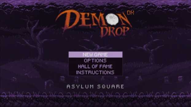 Demon Drop DX Skidrow Screenshot 1