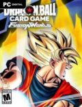 Dragon Ball Super: Card Game – Fusion World-CPY
