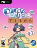 Drop Mahjong Tiles-CPY