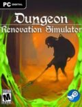 Dungeon Renovation Simulator-CPY