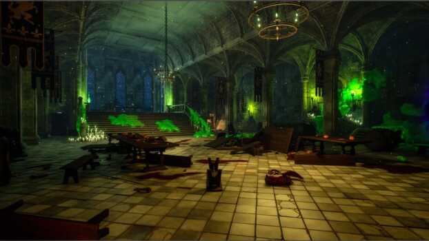 Dungeon Renovation Simulator Skidrow Screenshot 1
