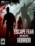 Escape Fear: Hide And Seek Horror-CPY