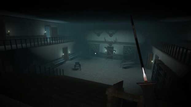 Escape Fear: Hide And Seek Horror Skidrow Screenshot 1