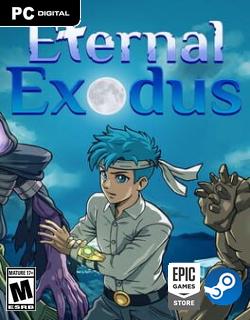 Eternal Exodus Skidrow Featured Image