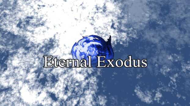Eternal Exodus Skidrow Screenshot 1