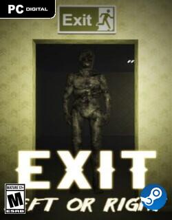 Exit: Left or Right Skidrow Featured Image