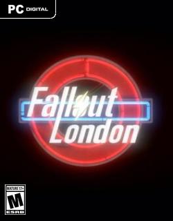 Fallout: London Skidrow Featured Image