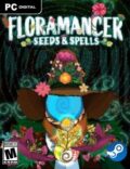 FloraMancer: Seeds and Spells-CPY