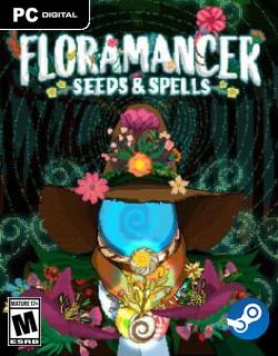 FloraMancer: Seeds and Spells Skidrow Featured Image