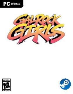 GalRock Girls Skidrow Featured Image