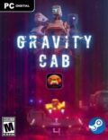 Gravity Cab-CPY