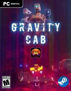 Gravity Cab Skidrow Featured Image