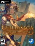 Guild Saga: Vanished Worlds-CPY