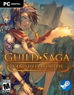 Guild Saga: Vanished Worlds Skidrow Featured Image