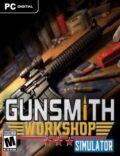 Gunsmith Workshop Simulator-CPY