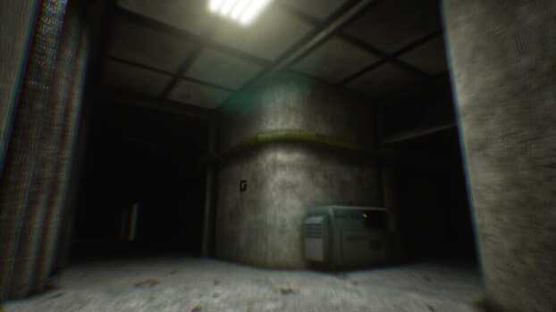 Hallways Skidrow Screenshot 1
