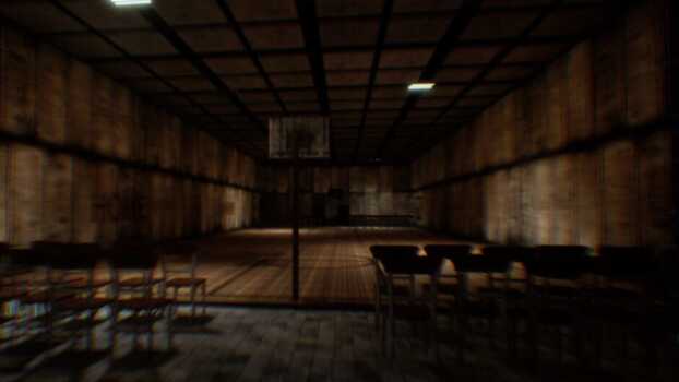 Hallways Skidrow Screenshot 2
