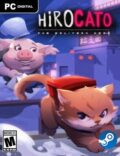 Hirocato: The Delivery Hero-CPY