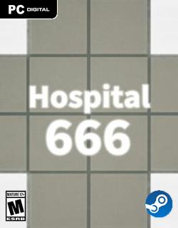Hospital 666 Skidrow Featured Image