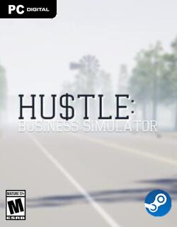 Hustle: Business Simulator Skidrow Featured Image