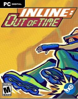 Inline: Out of Time Skidrow Featured Image