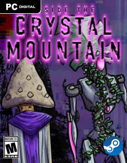 Inside The Crystal Mountain Skidrow Featured Image