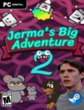 Jerma’s Big Adventure 2-CPY