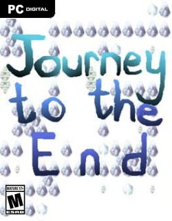 Journey to the End Skidrow Featured Image