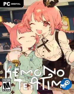 Kemono Teatime Skidrow Featured Image