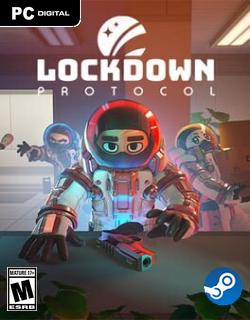 Lockdown Protocol Skidrow Featured Image