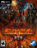 Lords of Ravage-CPY