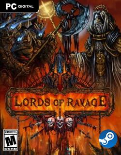 Lords of Ravage Skidrow Featured Image