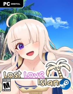 Lost Love Island Skidrow Featured Image
