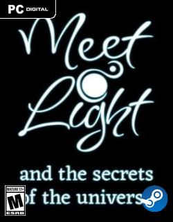MeetLight and the Secrets of the Universe Skidrow Featured Image