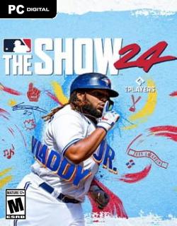 MLB The Show 24 Skidrow Featured Image